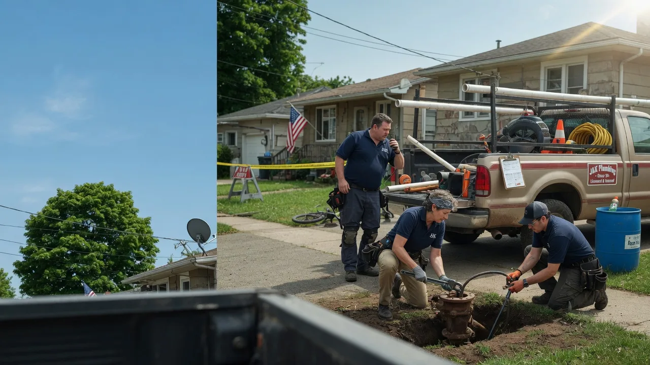Water Heater Replacement in Birch Tree, MO near me